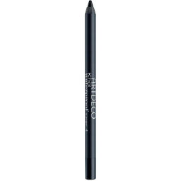 ARTDECO Карандаш-каял для век водостойкий Khol Waterproof Liner, тон 1, 1,2 г