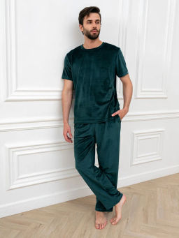 Костюм мужской Тигр Изумруд М-12КМ MODAMICA