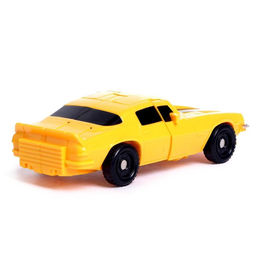 Робот «Шмель», трансформируется,