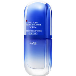 KANS Восстанавливающая сыворотка для лица для стимуляции коллагена 30 мл