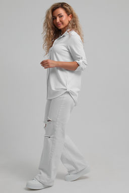 Рубашка 36963 - Натали фото 121