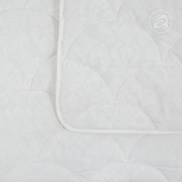 Одеяло "Лебяжий пух" (хлопок 100%) 110х140/1 шт. Комфорт (хлопок)