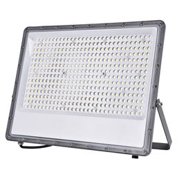 ULF-F52B-400W/6500K IP65 200-240V GREY Прожектор светодиодный. Дневной свет (6500K). Угол 60 градусов. Корпус серый. TM Uniel