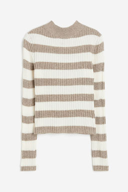 Jersey en punto de canale