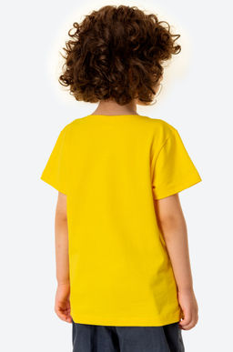 Футболка с лайкрой для мальчика Bonito фото 18