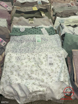 Трусы женские на высокой посадке - Bruno фото 3