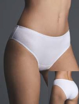 Трусы женские Milavitsa 230362 нюд