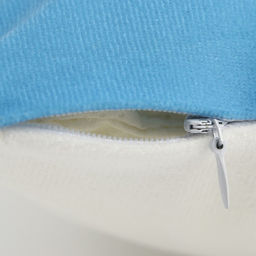 Наволочка декоративная Этель Веселого Нового Года, 40х40 см, 100 полиэстер, велюр  фото 4