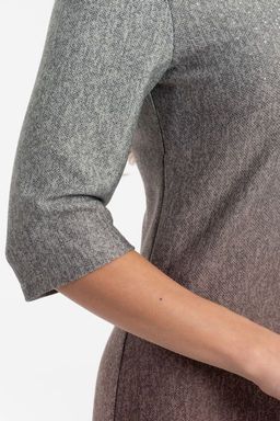 Платье П4-3670/4 - Wisell фото 9