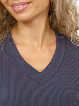 896 Костюм "Темно-Серый"