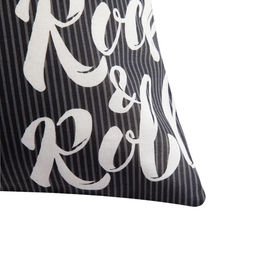 Комплект наволочек ЭтельRock&Roll 50х70 см - 2 шт, 100% хлопок  фото 8