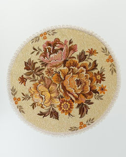 Декоративная салфетка - золотая чаша - Гобеленглавснаб фото 2