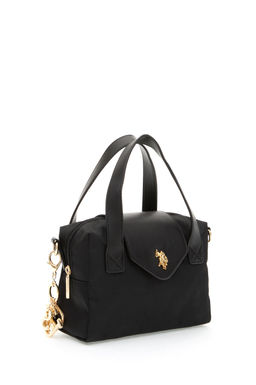 Kad_n Siyah _anta Sepette S_rpriz _ndirim - U.s. polo assn фото 2