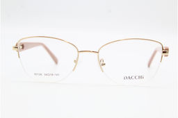 Оправа DACCHi 50126 54-18-140 С1