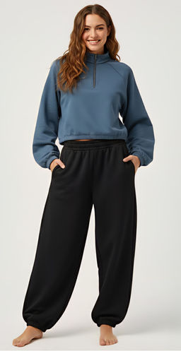 Брюки  B185 - Argo exclusive фото 8