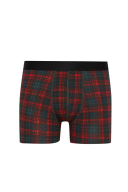 Комплект боксеров стандартной посадки (3 шт.) - Defacto фото 10