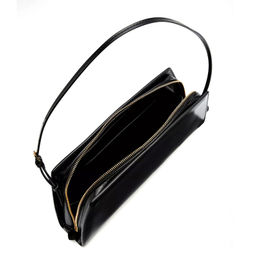 Сумка A-PL-1020-Black - Ferro фото 3