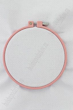 Канва 1 м*1,5 м (SF-5627) 9 ct