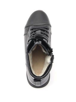 Ботинки 311.omega. черный макс R