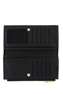 Женский черный кошелек Неожиданная скидка в корзине - U.s. polo assn фото 5