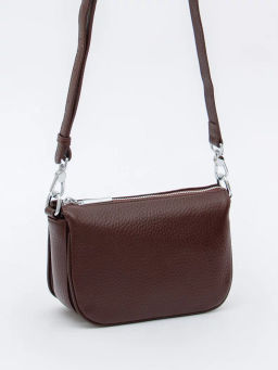 Сумка 1028C wine Polina&Eiterou