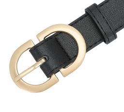 Ремень BL-1151-White