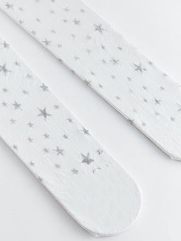 K?z ?ocuk K?lotlu ?orap 2li