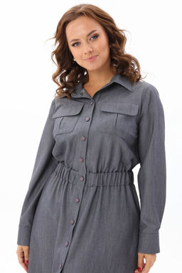 Платье Angelina&Co 928 - Mira fashion фото 808