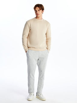 Slim Fit Erkek E?ofman Alt?