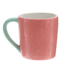 Кружка "Дом", 400 мл, L13 W9 H9,5 см, 2в.