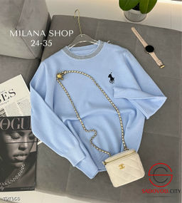 Элегантная кофта с вышивкой и стразами - Bruno фото 2