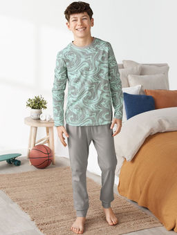 Пижама для мальчиков PEPPERTS