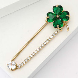 Брошь арт. 32 2750 (id 277603)