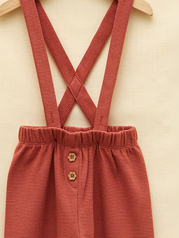 Beli Lastikli K?z Bebek E?ofman Alt - Waikiki фото 3