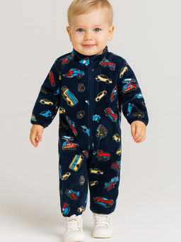 PlayToday / Комбинезон детский трикотажный для мальчиков