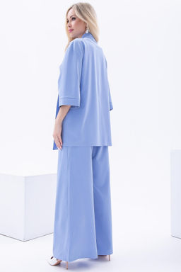 Костюм Серенити (блэк) К8174 - Lt collection фото 10