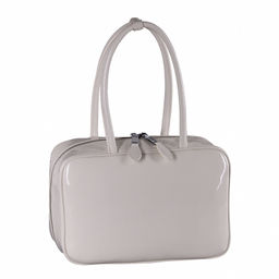 Сумка 2329Y milk white Polina&Eiterou