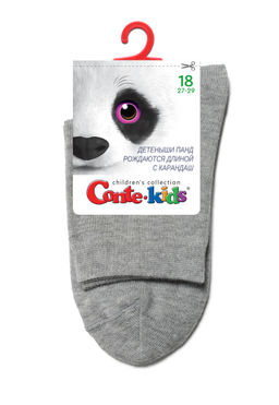 Цена за 2 пары. Носки классические CONTE-KIDS 3DSOCKS Носки детские - Conte elegant фото 18