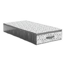 VAL CG-CB-L Кофр для хранения подкроватный, 100*50*15 см, CLASSIC GREY, шт - Valiant фото 7