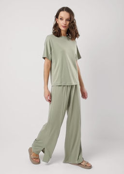 Блузка женская Фиджи - Clever wear фото 2