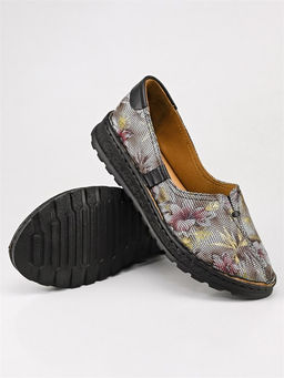 Слиперы/ Мокасины P-0425-158