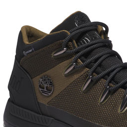 Ботинки / Timberland  фото 7