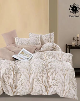 КПБ Boris E-shine Макро сатин BORMS032 Семейный