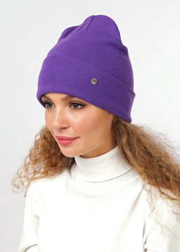 Шапка женская