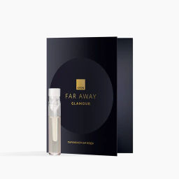 Парфюмерная вода Far Away Glamour для нее пробный образец