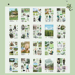 Линейка Animal - Купи слона фото 6