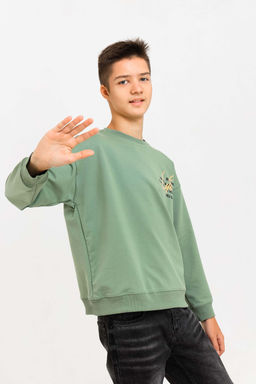 Свитшот 1536 детский