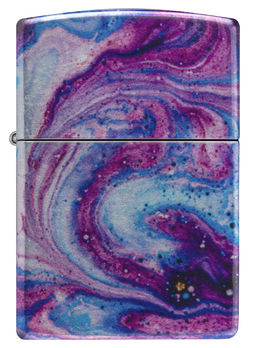 Зажигалка ZIPPO Вселенная | Universe Astro 48547  фото 2