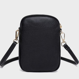 Bags Сумка женская / кожа / 2038