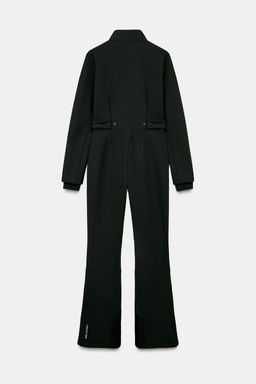 WATER-RESISTANT WINDPROOF RECCO® TECHNOLOGY SKI COLLECTION JUMPSUIT, CHARACTERISTICS - Zara фото 7